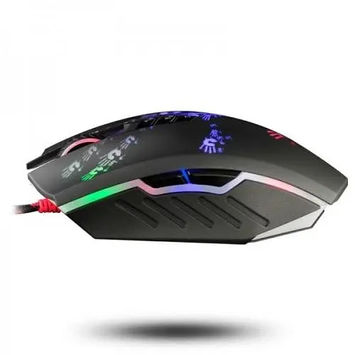 Компьютерная мышь Bloody A60A Activated Gaming teh0024018 - фото 2