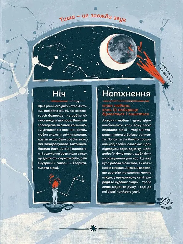 Антонич від А до Я - Данило Ільницький - фото 7