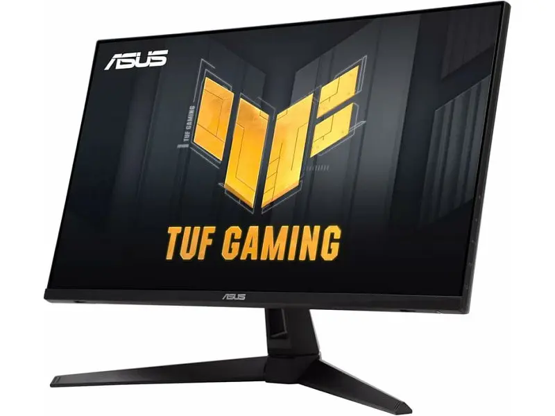 Монітор Asus TUF Gaming VG27AQ5A (90LM0BN0-B01371) - фото 3