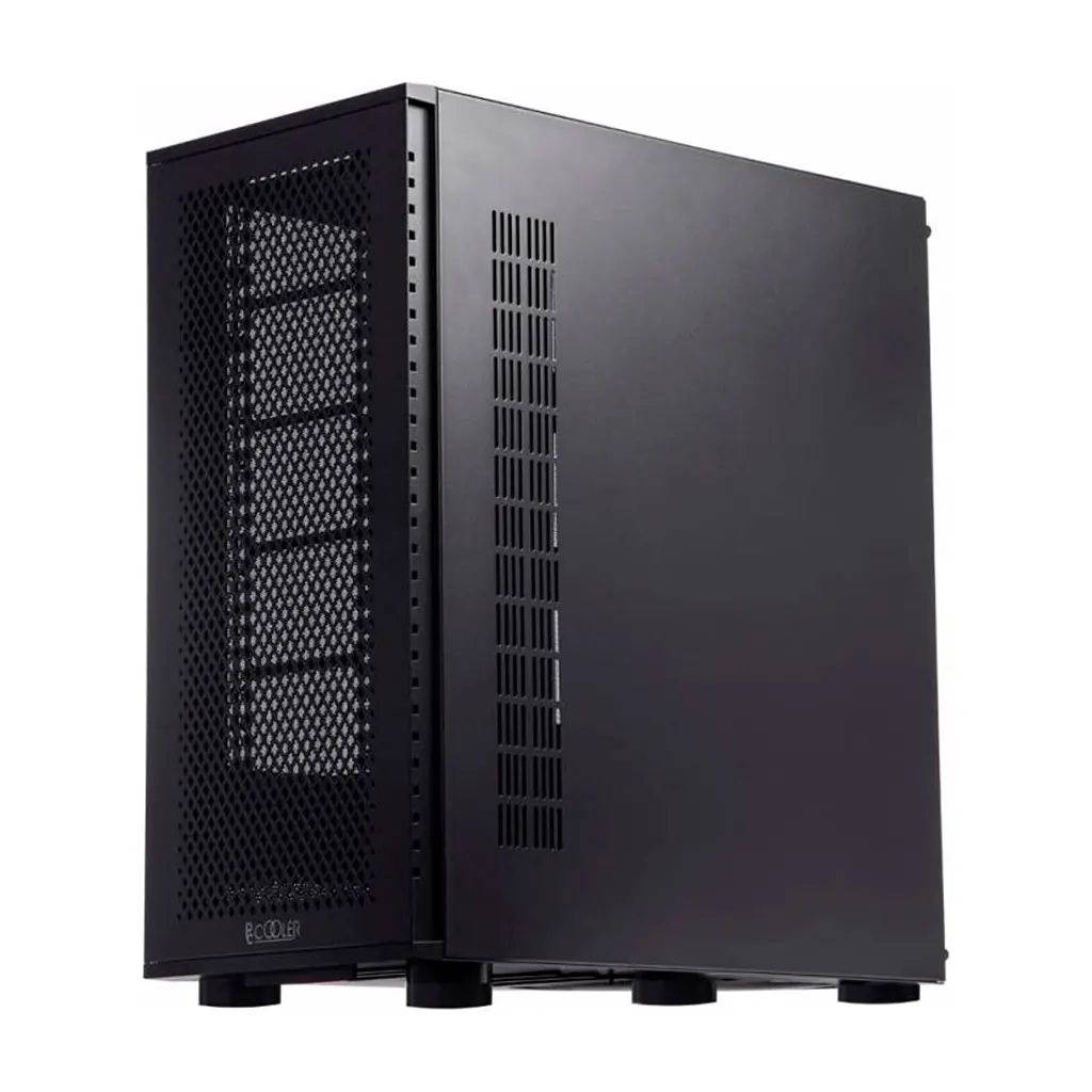 Корпус для ПК PcCooler MASTER ME200 MESH - фото 3