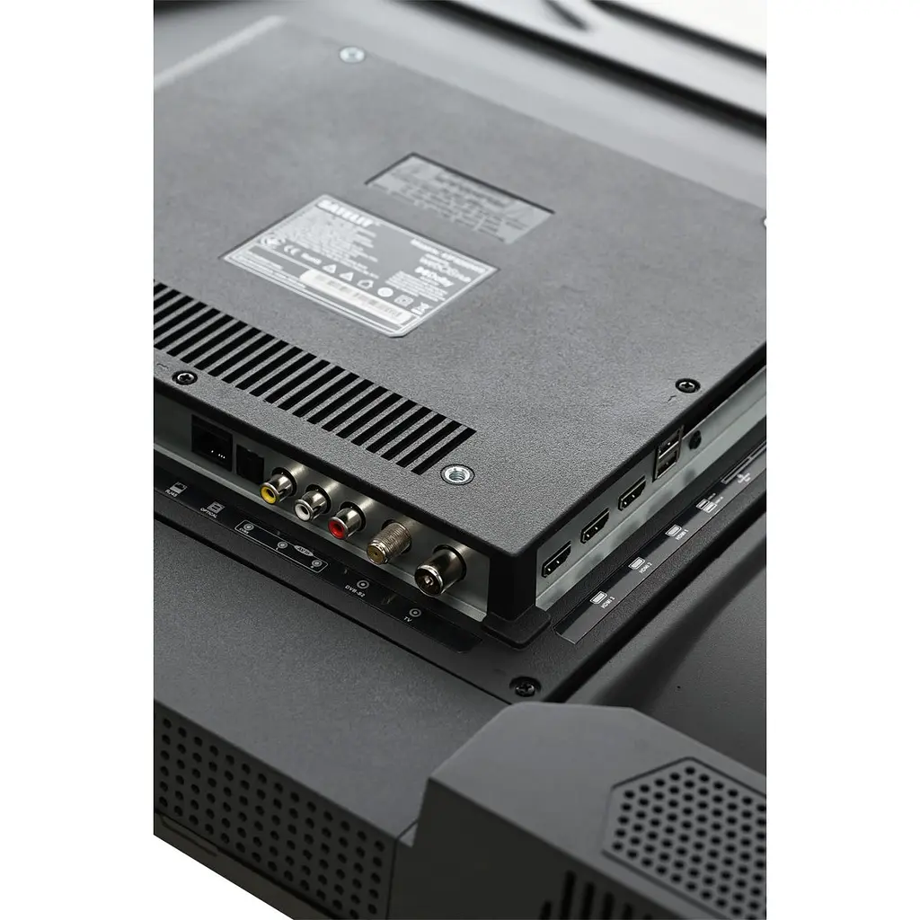 Телевизор Satelit F8200WS 43` LCD FullHD (43F8200WS) [139376] - фото 8