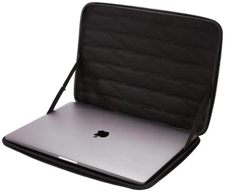 Чохол для ноутбука Thule Gauntlet MacBook Pro Sleeve 16'' TGSE2357 Black [3204523] [67537] - фото 4