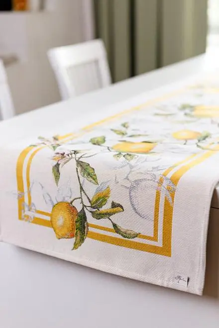 Доріжка Прованс Сицилія 40х140 см (35296) - фото 3