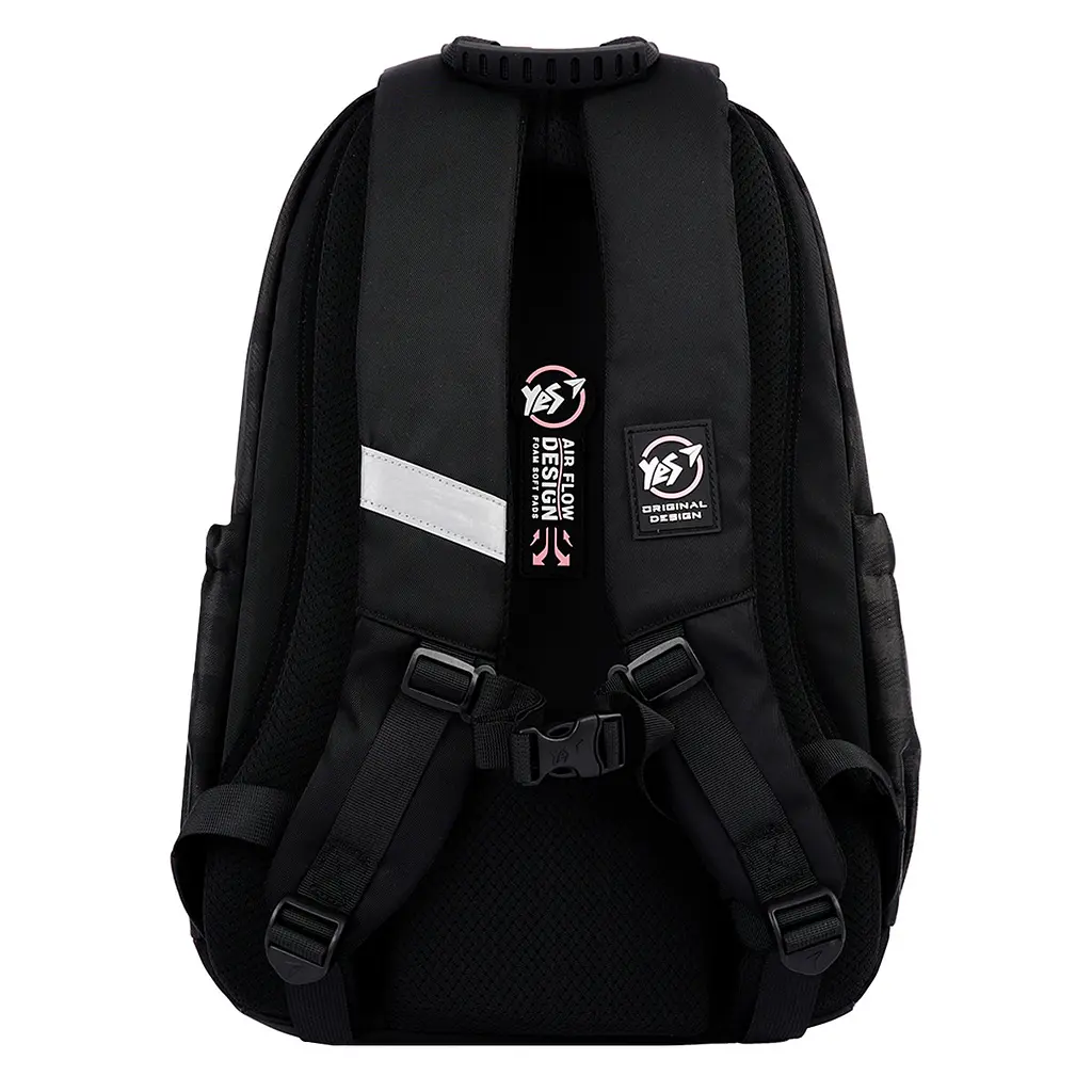 Рюкзак шкільний ортопедичний шкільний YES Angel Bear TS-47 - фото 6