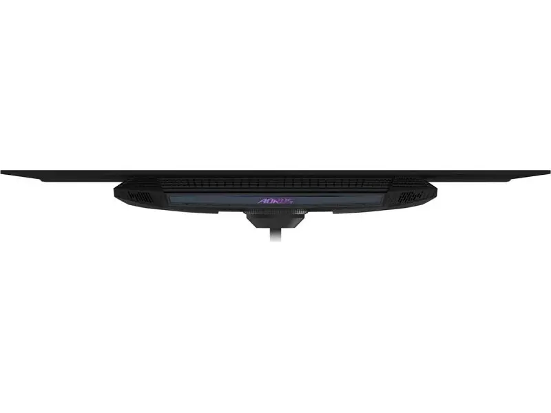 Монітор Gigabyte AORUS FO32U2 - фото 3