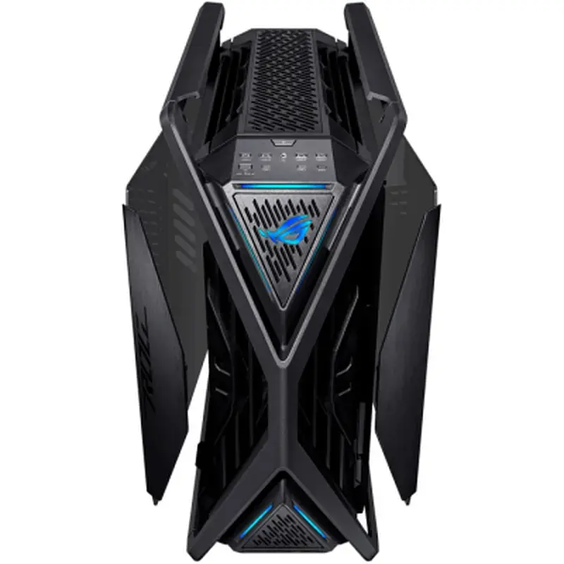Корпус для ПК ASUS GR701 Hyperion BK (90DC00F0-B39000) - фото 6