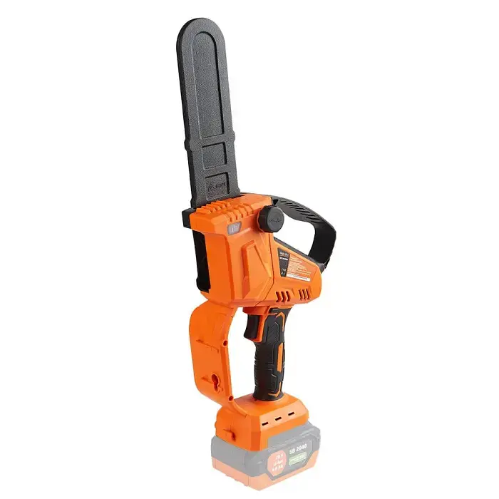 Пила цепная аккумуляторная SBC2008BM 20В SEQUOIA hoz0013649 - фото 2