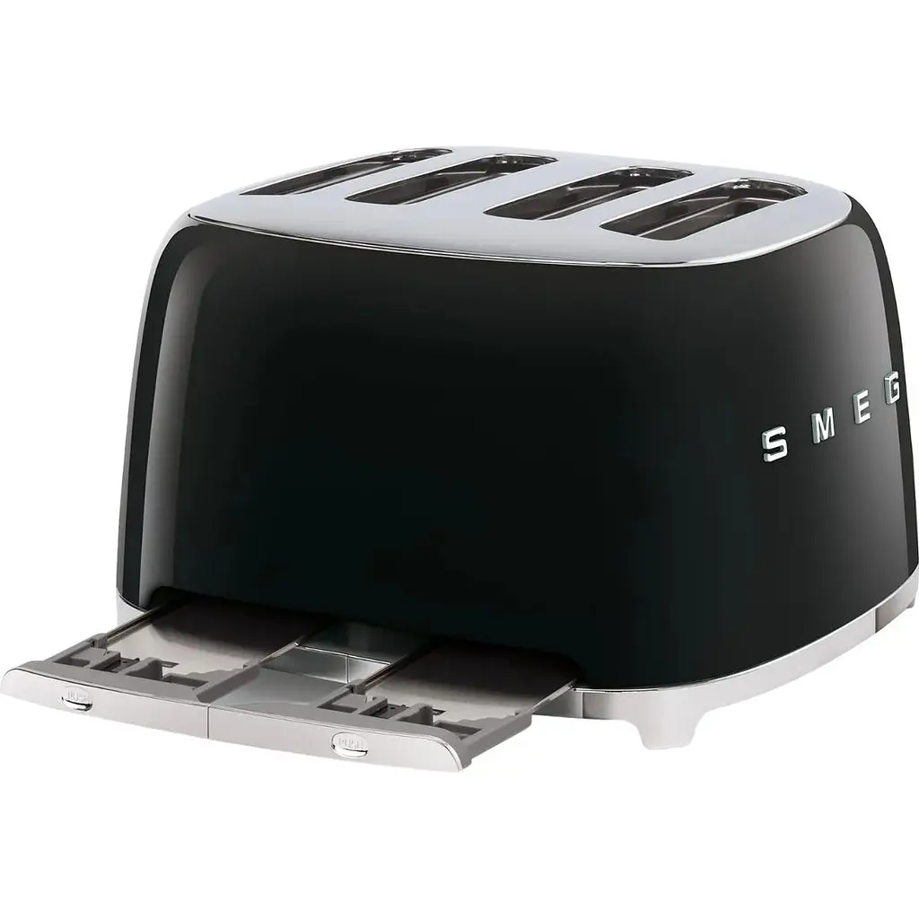 Тостер Smeg TSF03BLEU [116251] - фото 4