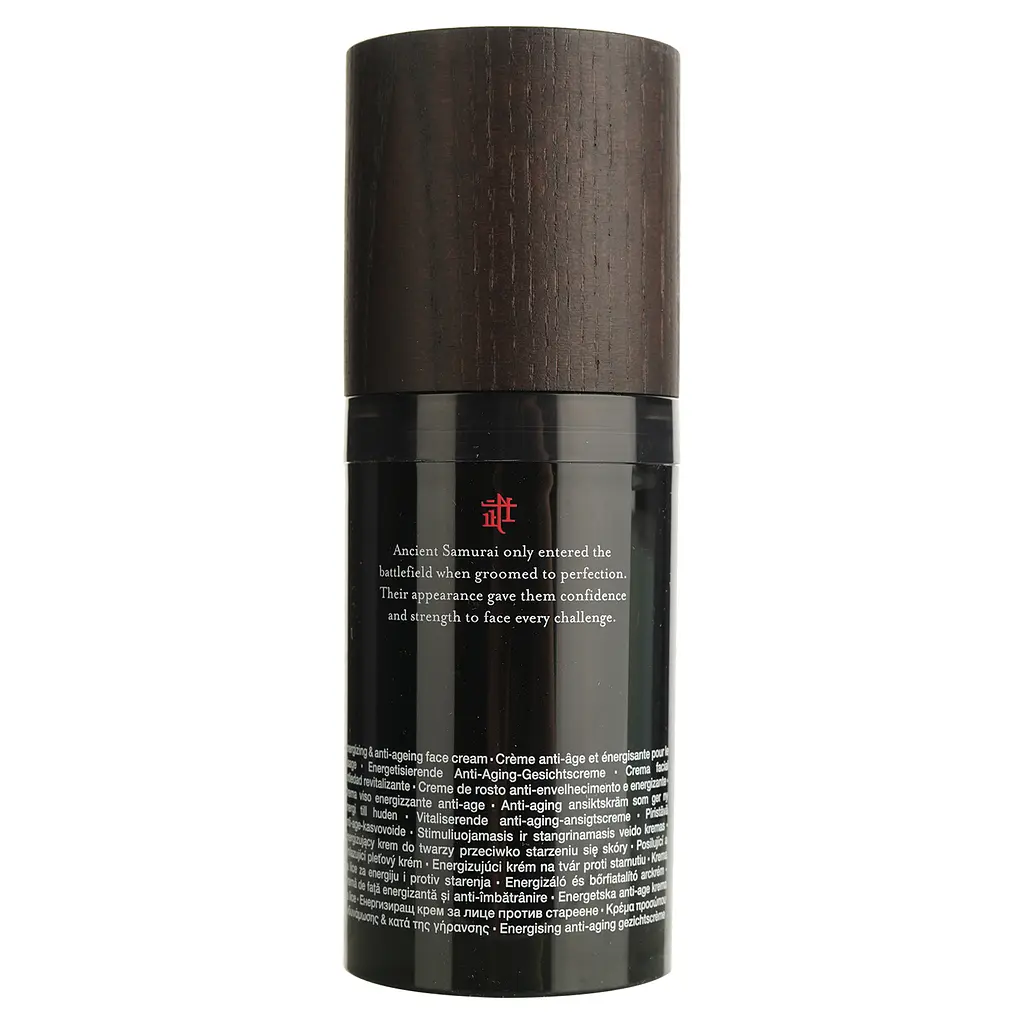 Антивіковий крем для обличчя Rituals The Ritual of Samurai Energy&Anti-Age Face Cream 50 мл - фото 2