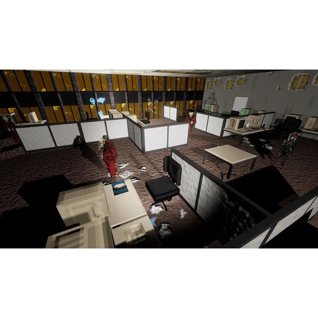 Ключ активації Microsoft Nightmare Reaper для Xbox One/Series S/X - фото 8