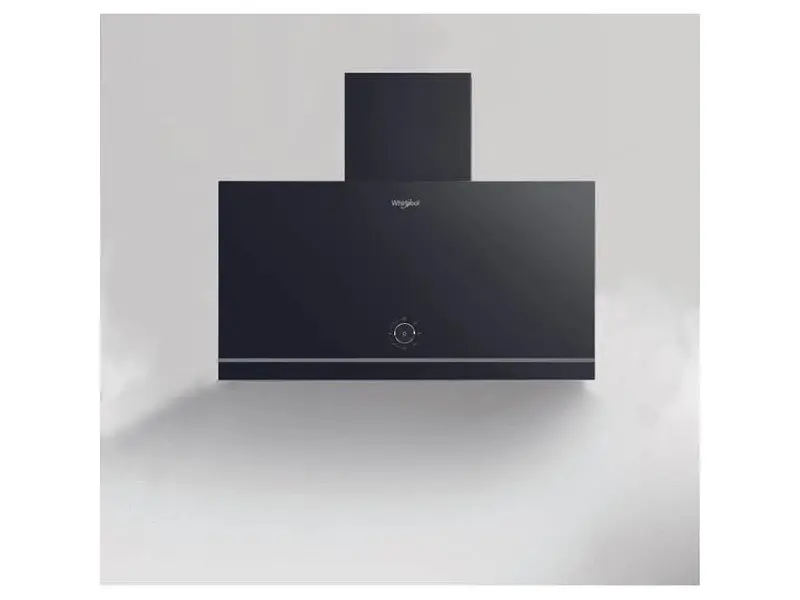 Витяжка декоративна Whirlpool WHVA 62F LM K - фото 6