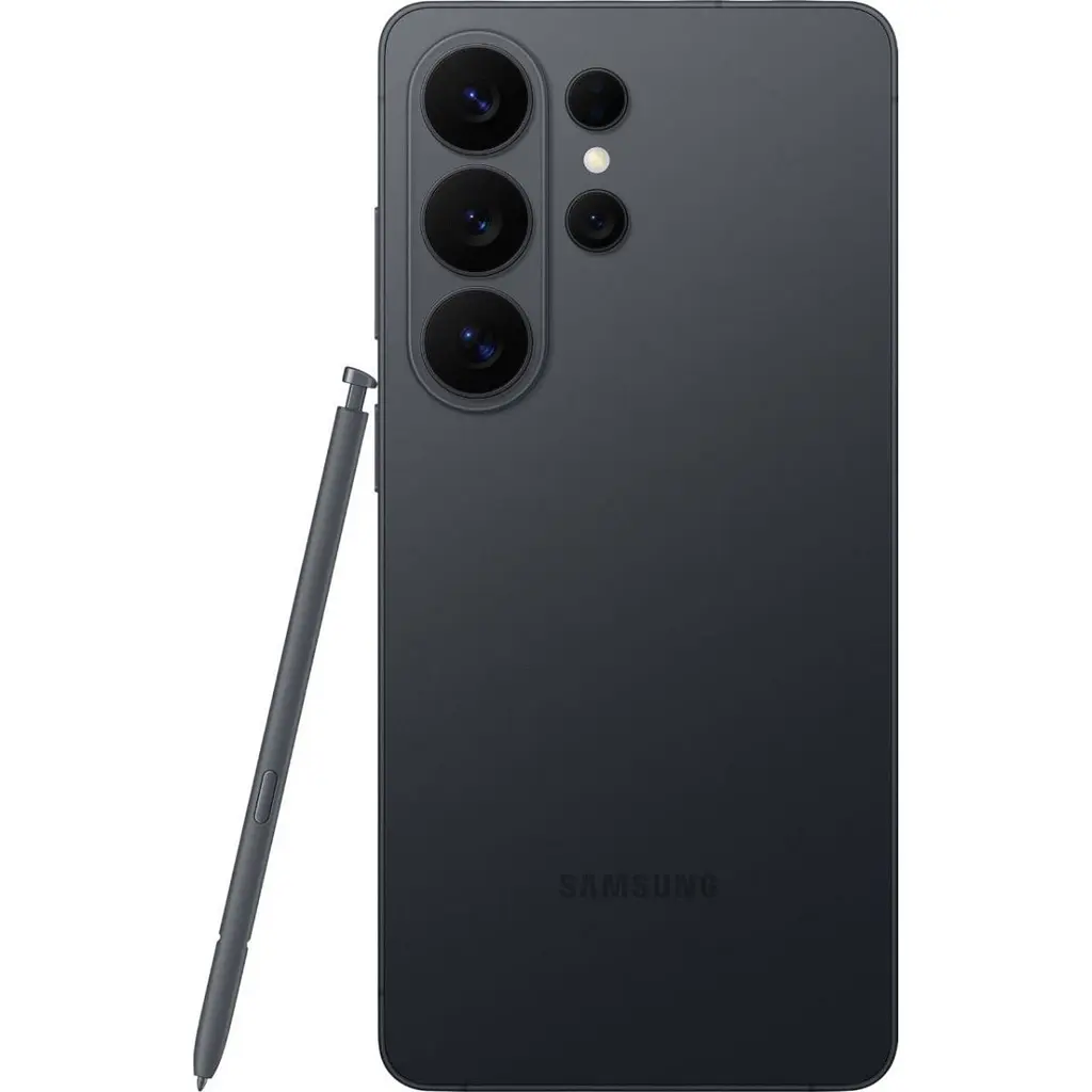 Смартфон Samsung Galaxy S26 Ultra 16/1TB Black (SM-S948BZKH) [170304] - фото 6