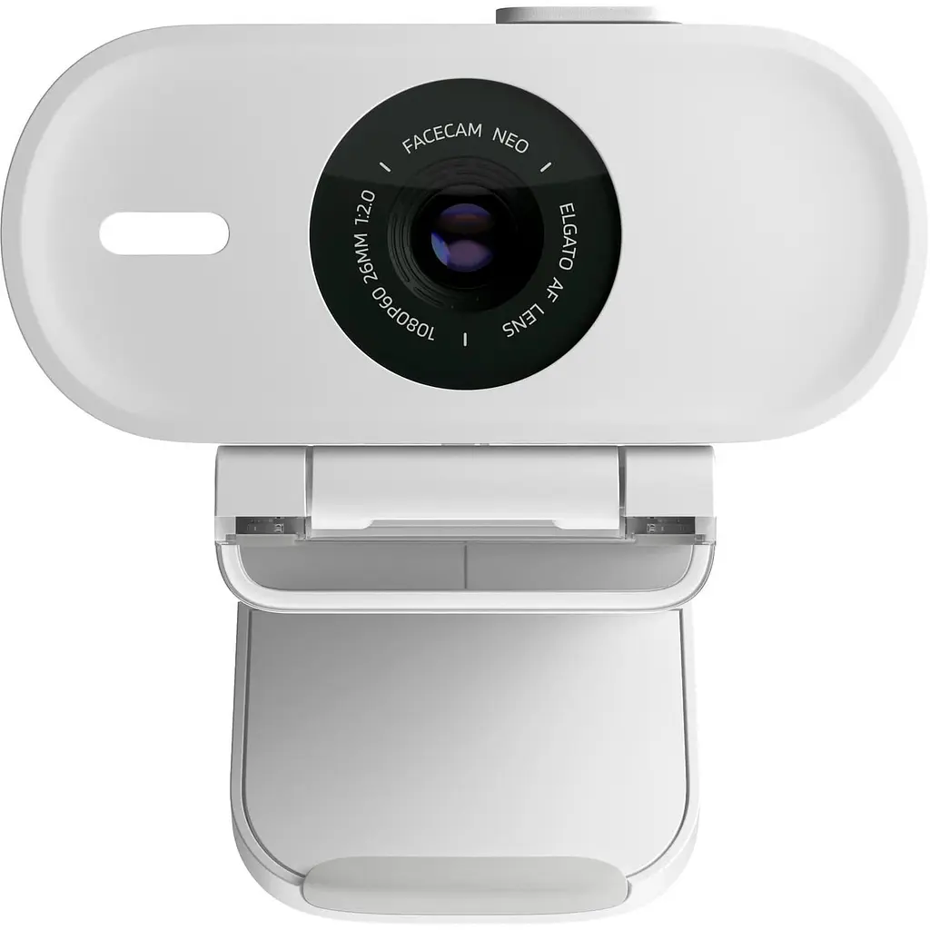 Веб-камера Elgato Facecam Neo (10WAE9901) - фото 2