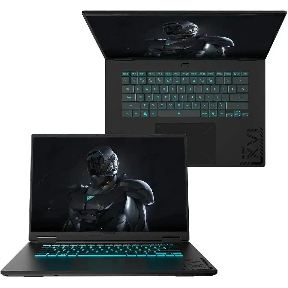 Ноутбук Gigabyte GAMING A16 PRO (DYHG5CZCC4SH) - фото 3