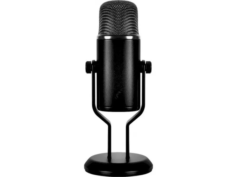 Мікрофон MSI Immerse GV60 Streaming Mic (OS3-XXXX002-000) - фото 3