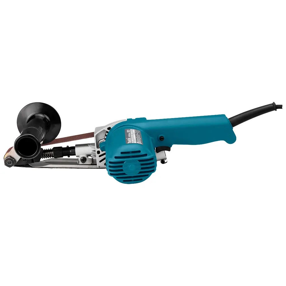 Напильник стрічковий Makita 9031 (550 Вт, 30 x 533 мм, 200-1000 м/хв) - фото 3