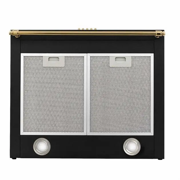 Вытяжка Klarstein Montblanc 60 см (10031992) - фото 3