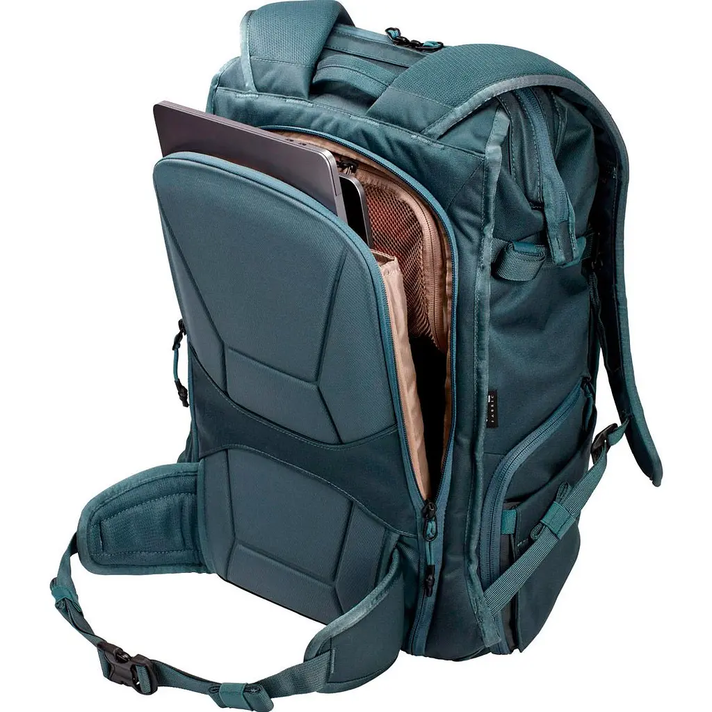 Рюкзак для фотоапарата Thule Covert DSLR Backpack 24L Dark Slate (3203907) [88653] - фото 4