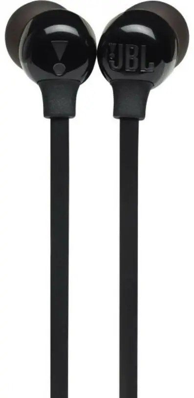 HF Sport JBL Tune125 BT Black (JBLT125BTBLK) UA - фото 3