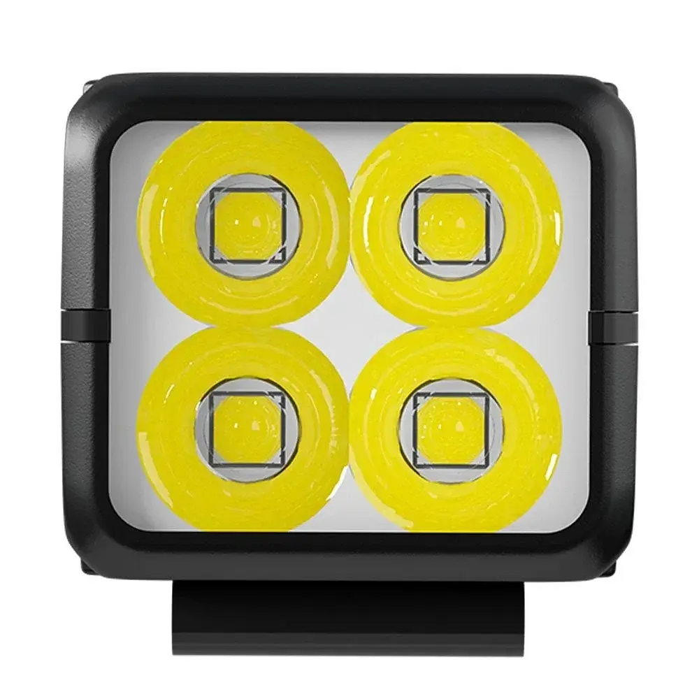 Фонарь наключный Nitecore T4K с OLED дисплеем (1088-6-1437) - фото 2