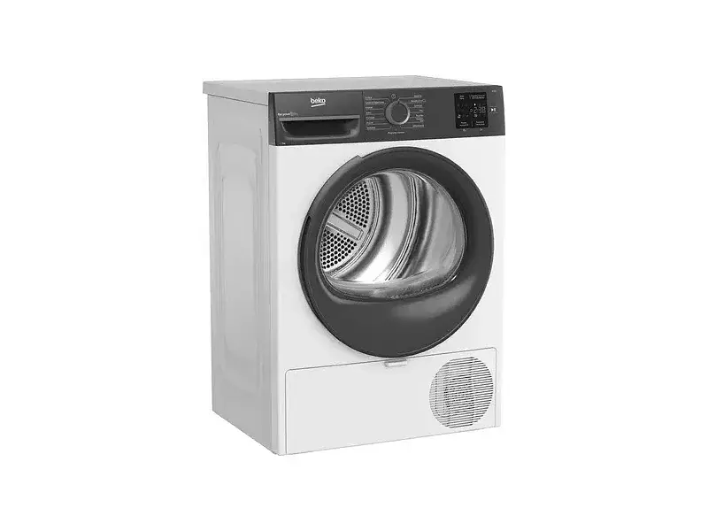 Сушильная машина Beko BM3T37239WAR - фото 5