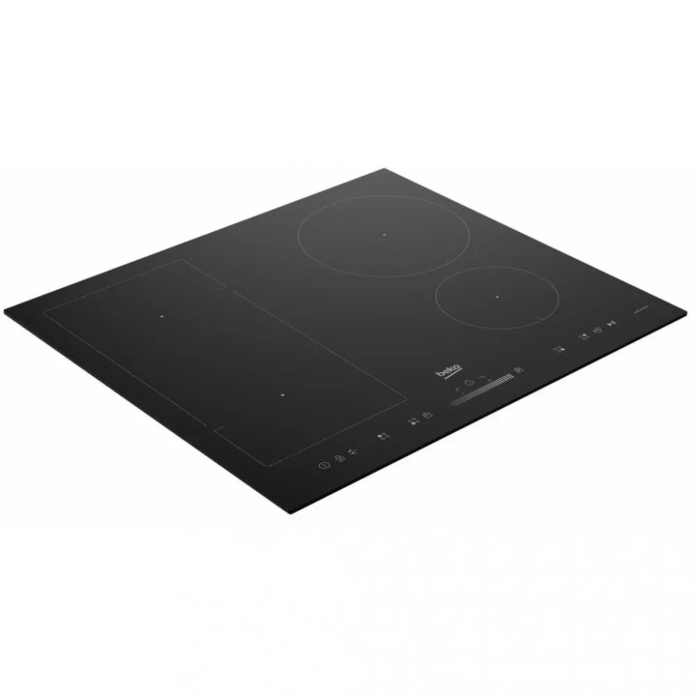 Варильна поверхня електрична Beko HII 64500 UFT - фото 3