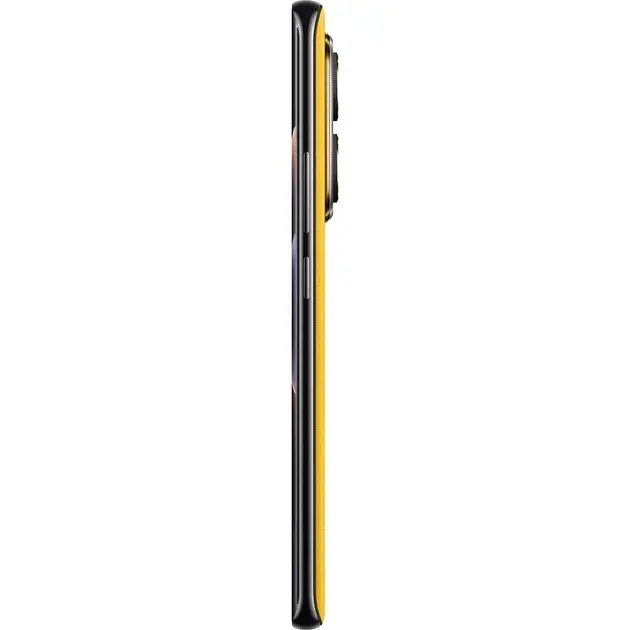 Смартфон Poco X7 12/512GB Black - фото 9