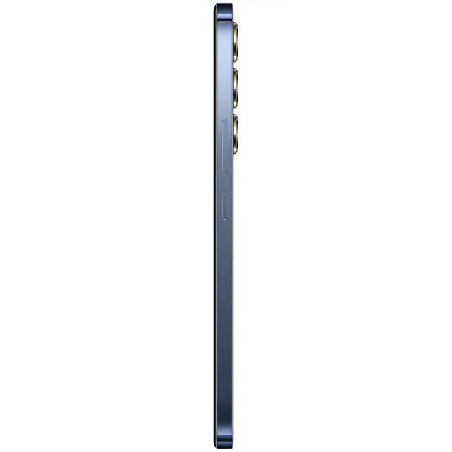 Vivo Y100 256 ГБ Crystal Black (Grade C) Seller Refurbished - фото 3