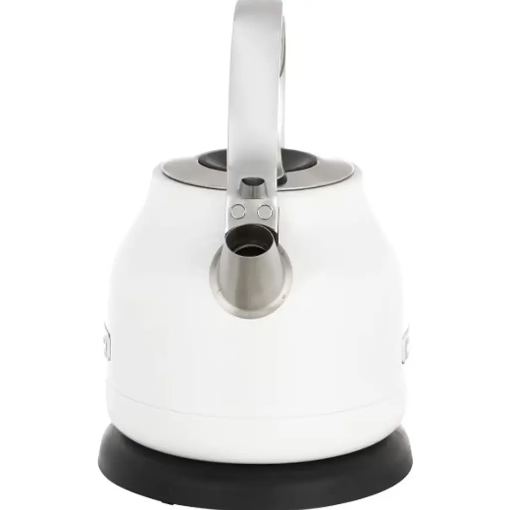 Електрочайник KitchenAid 5KEK1222EWH [120138] - фото 3