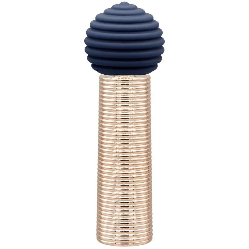 Вибромассажер Pillow Talk Secrets Desires 6-Piece Mini Massager Set Navy - фото 5