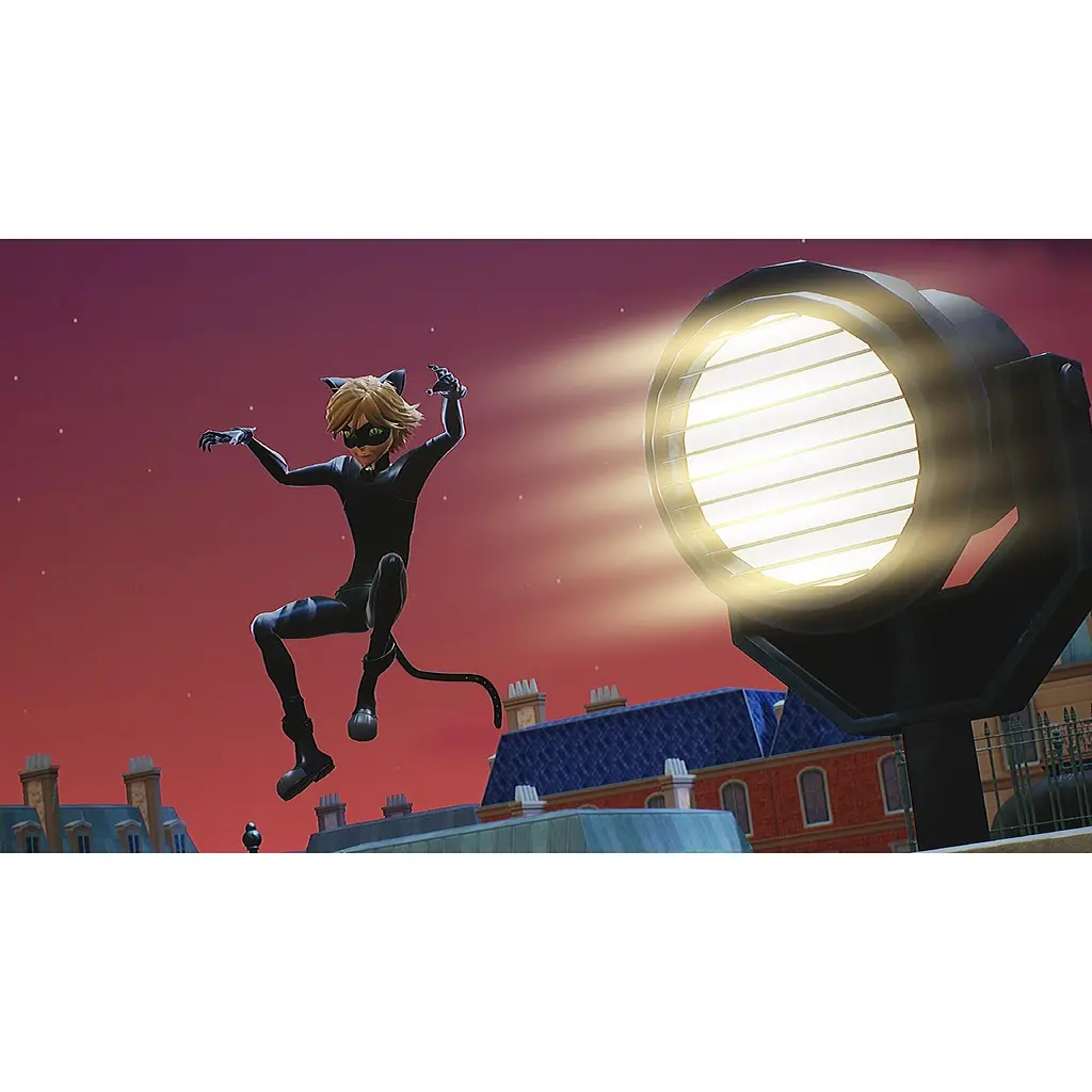 Ключ активації Microsoft Miraculous - Paris Under Siege для Xbox One/Series S/X - фото 7