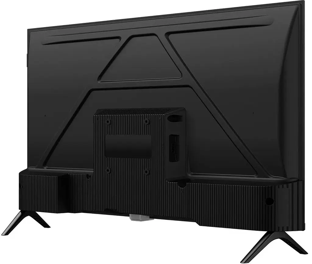 Телевизор 32" QLED HD 60Hz Smart Android TV Black TCL teh0025161 - фото 8