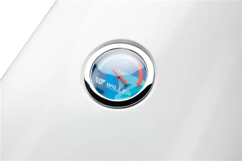Водонагрівач Willer EV50DR серія Optima - фото 7