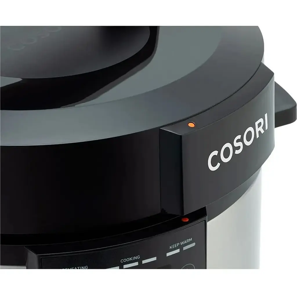 Мультиварка-скороварка Cosori 5.7-Litre CMC-CO601-SEU (KAAPPCCSNEU0007Y) [122988] - фото 10