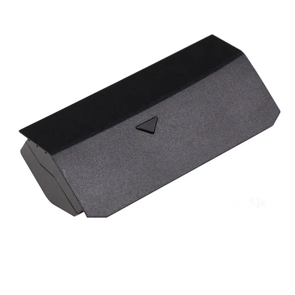 Акумулятор для ноутбука Asus G750 A42-G750, 5900 mAh (88Wh), 8cell, 15V, Li-ion, чорний - фото 2