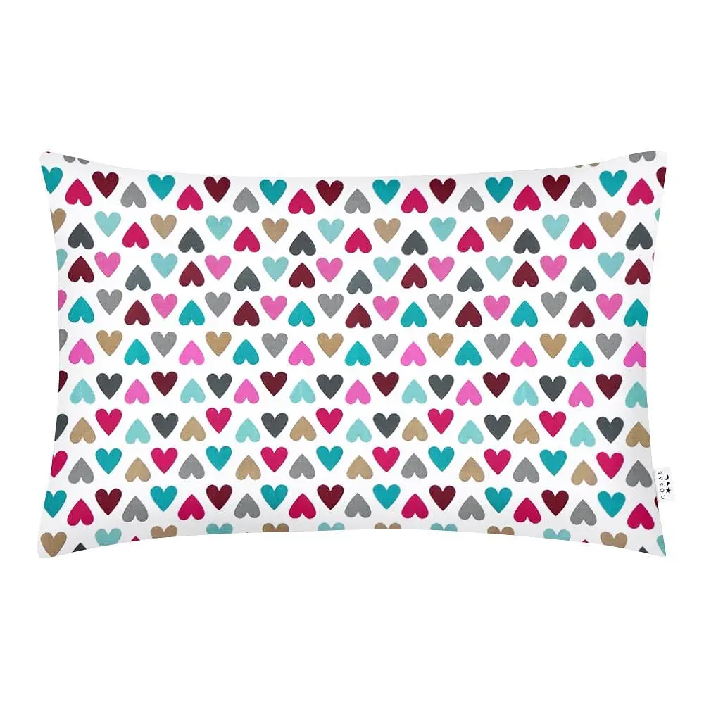 Набір наволочок Cosas Love 40х60 см (SetPillow_Love_40х60) - фото 3