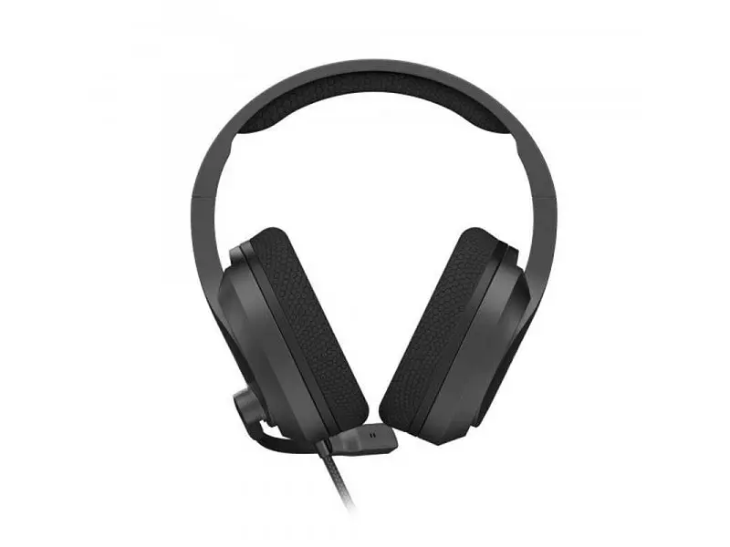 Навушники з мікрофоном A4Tech Bloody G260p Black - фото 5