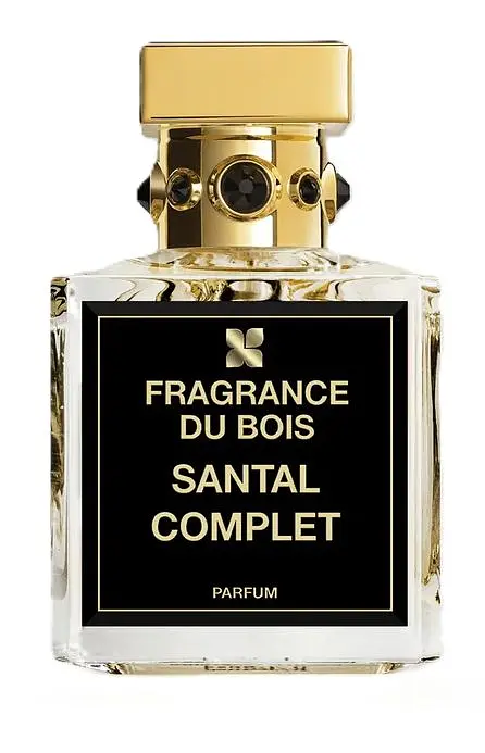 Оригінал Fragrance Du Bois Santal Complet 100 мл Парфуми