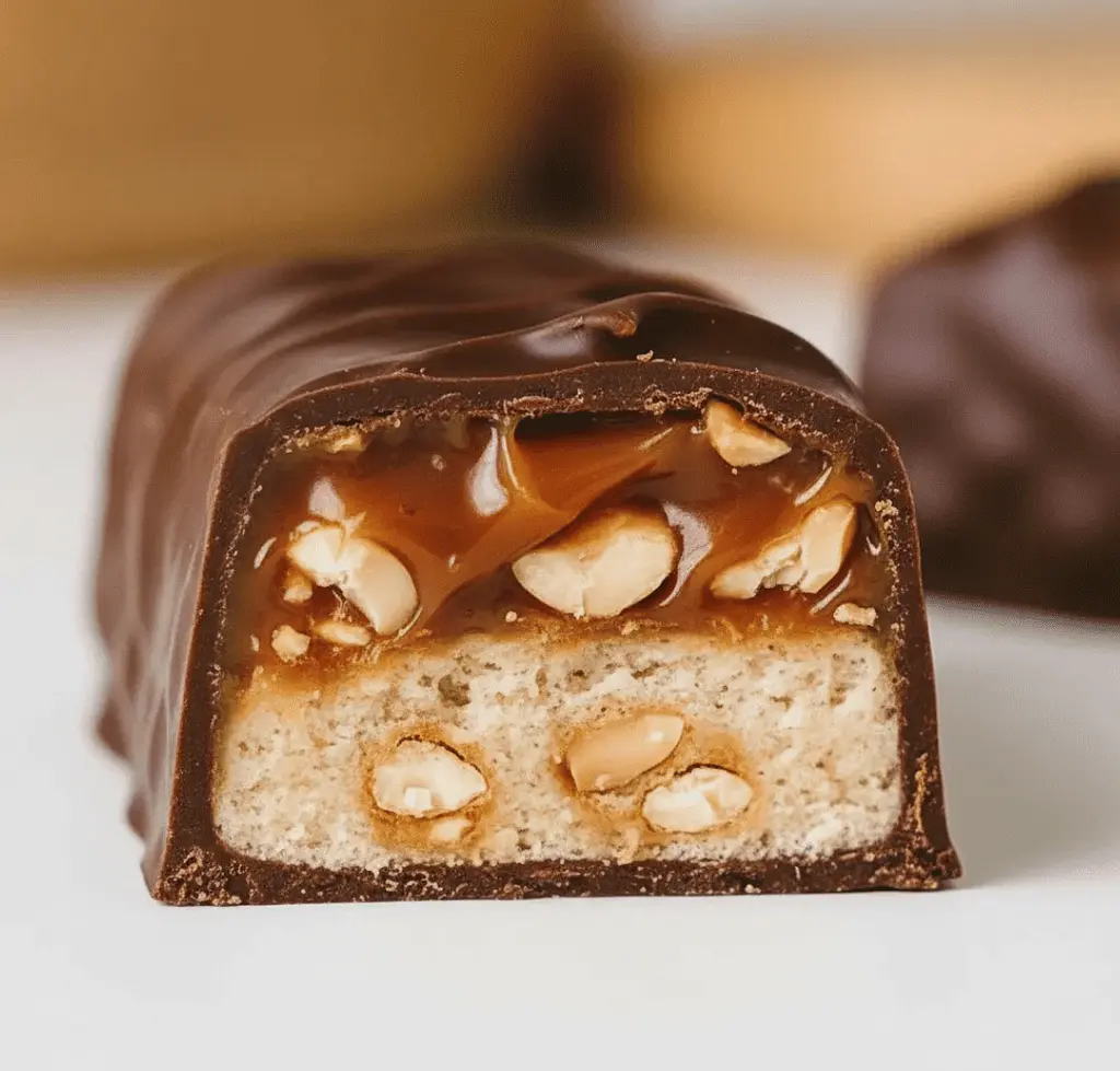 Шоколадний батончик Snickers Double Chocolate Bar 42 г - фото 3