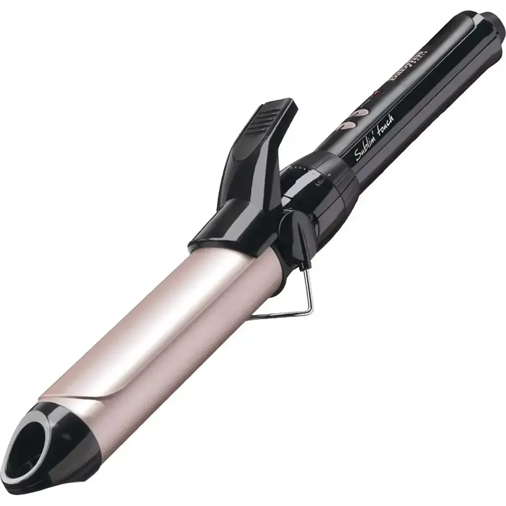 Плойка для волосся BaByliss [C332E] [85394] - фото 3