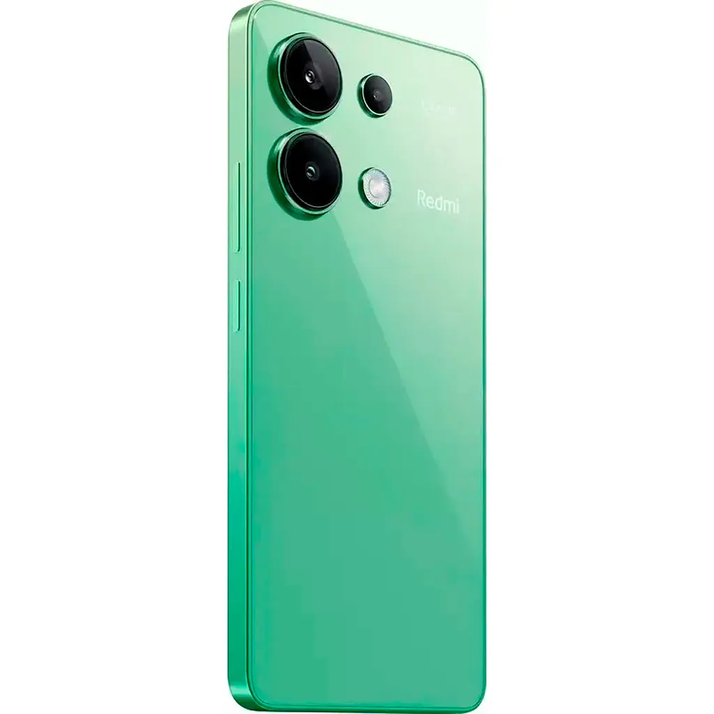 Смартфон Redmi Note 13 8/512Gb Global EU Mint Green [121117] - фото 7