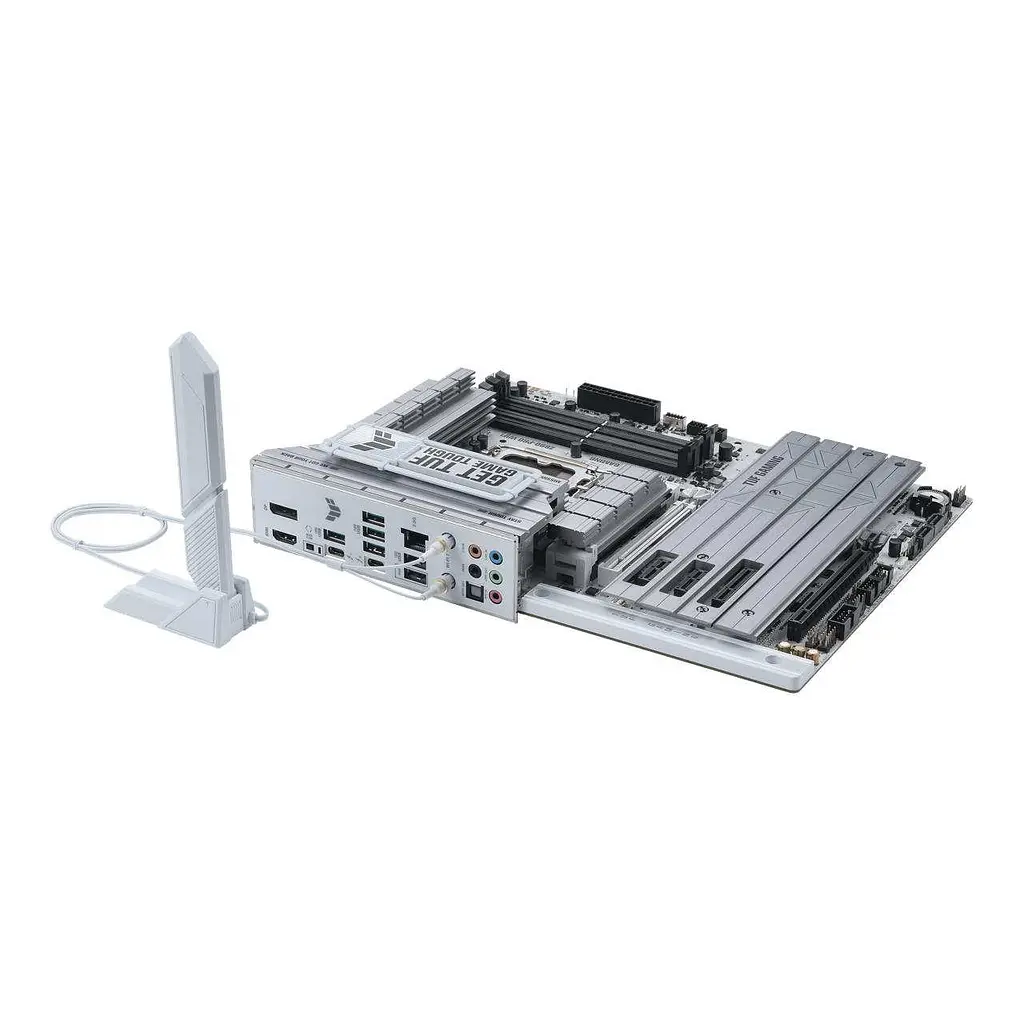 Материнская плата Asus TUF GAMING Z890-PRO WIFI (90MB1IR0-M0EAY0) - фото 6