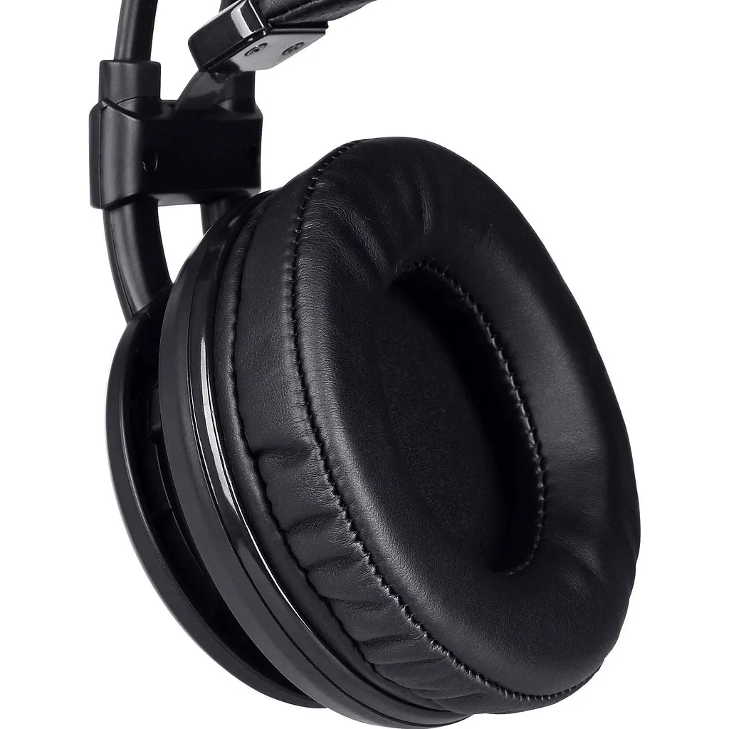 Ігрові навушники YENKEE YHP 3035 Shadow USB Black [45015553] [150108] - фото 4