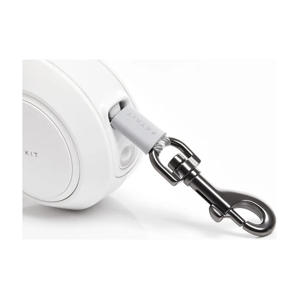 Повідець для собак Petkit Travel Go Free Retractable Leash 3 m (P2104) - фото 5