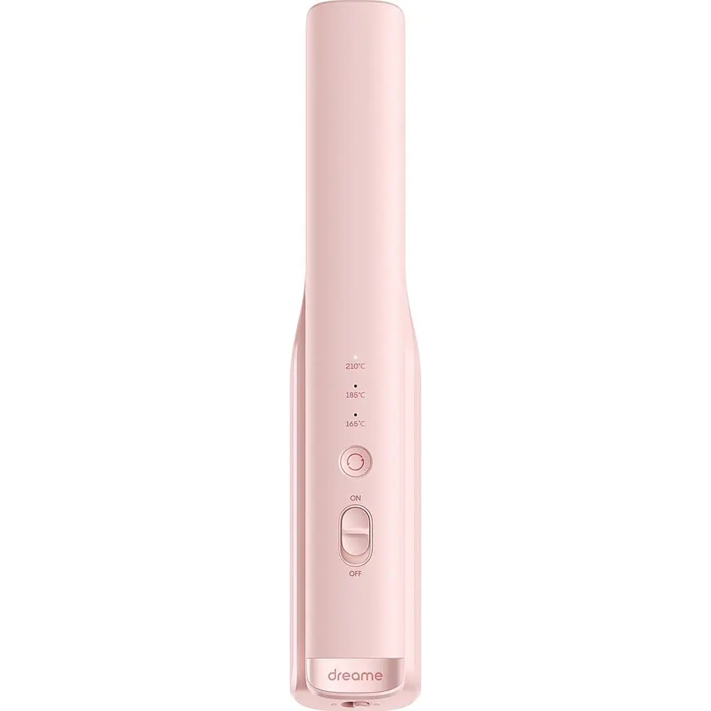 Випрямляч для волосся Xiaomi Dreame Unplugged Cordless Hair Straightener [AST14A-PK] [92357] - фото 5