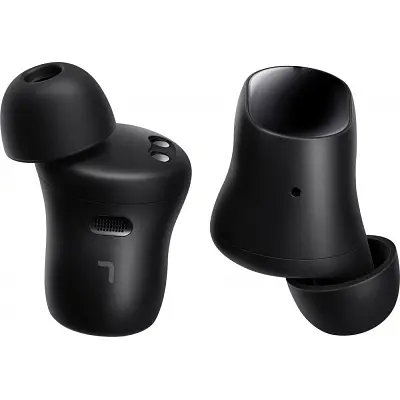 Навушники Xiaomi Redmi Buds 3 Pro Graphite Black (BHR5244GL) - фото 5