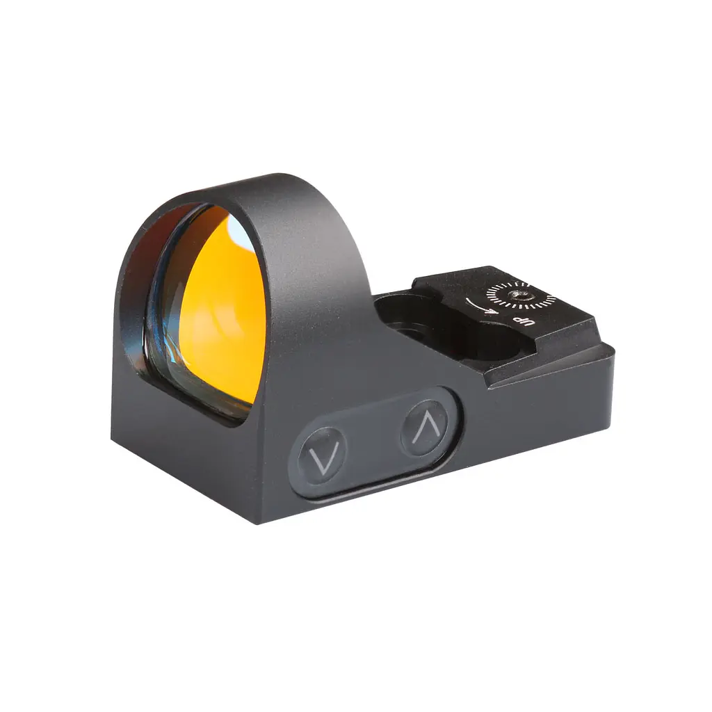 Приціл коліматорний Delta MiniDot HD 26x21mm 2 MOA - фото 3