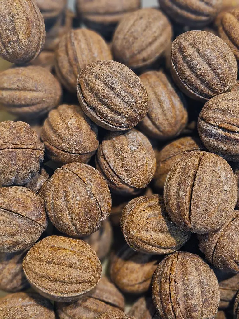 Набір Горішків Снікерс 12 шт. в упаковці - фото 4