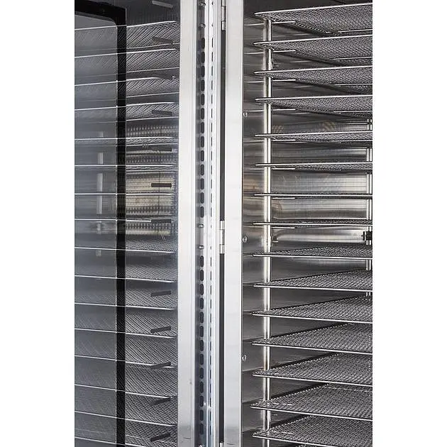 Дегидратор сушилки для овощей фруктов мяса грибов SS-20X - фото 4