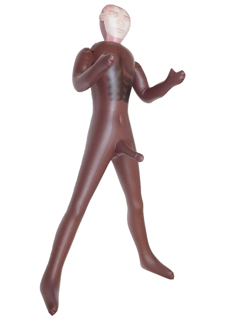 Надувна лялька American Footballer Male Doll